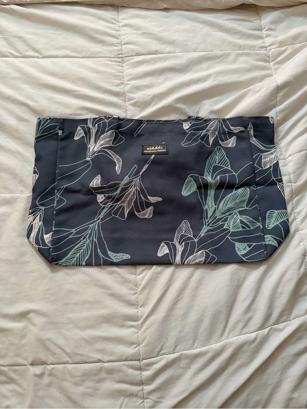 Exclusive Kahulale’a Tote